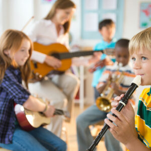 Junior Club Membership