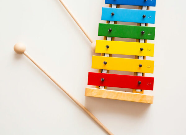 Cradle Roll
